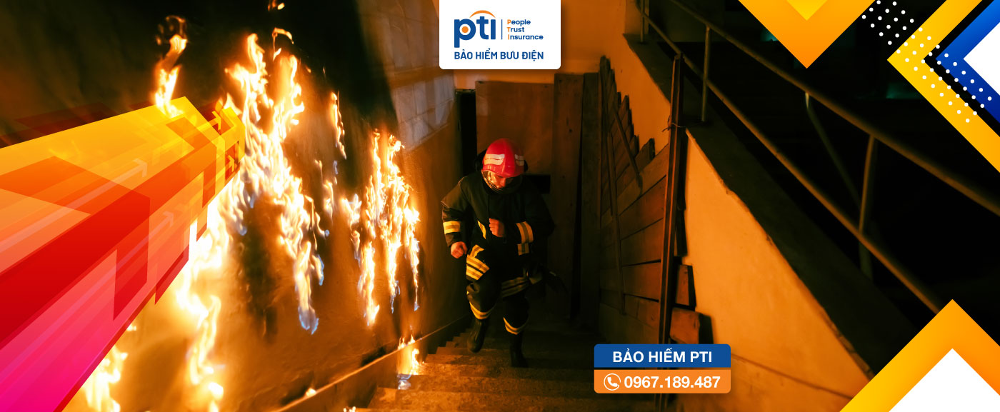 Bảo hiểm hỏa hoạn và các rủi ro đặc biệt nhằm bảo vệ Tài sản là bất động sản (loại trừ đất) và động sản các loại của cá nhân, tổ chức thuộc mọi thành phần kinh tế, được khai báo cho mục đích bảo hiểm trong hợp đồng và/ hoặc giấy chứng nhận bảo hiểm