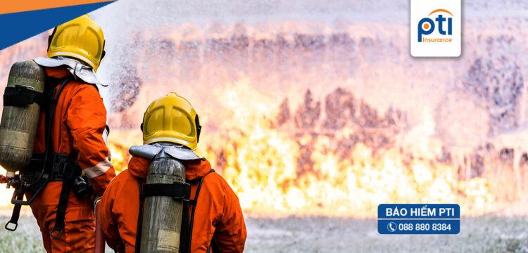 Bảo hiểm hỏa hoạn, rủi ro đặc biệt