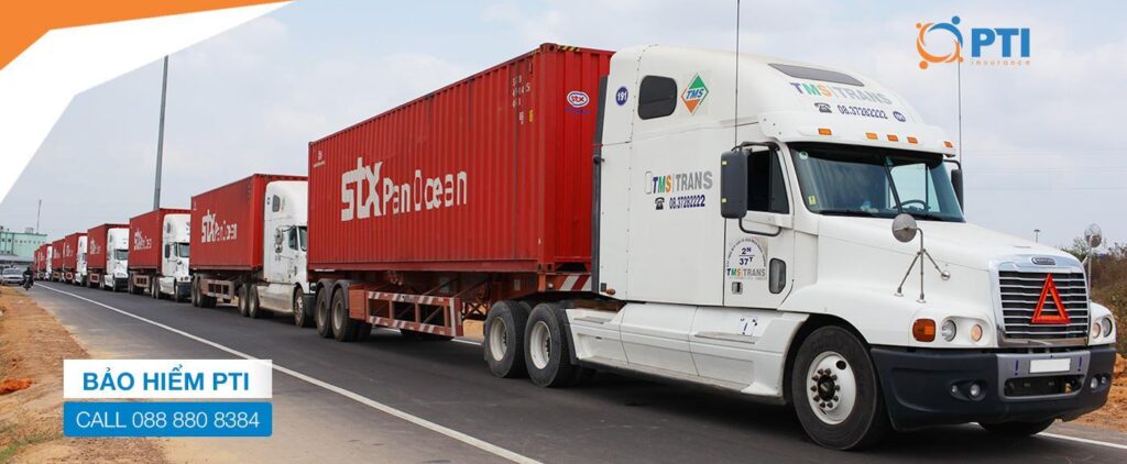 Bảo hiểm xe tải PTI