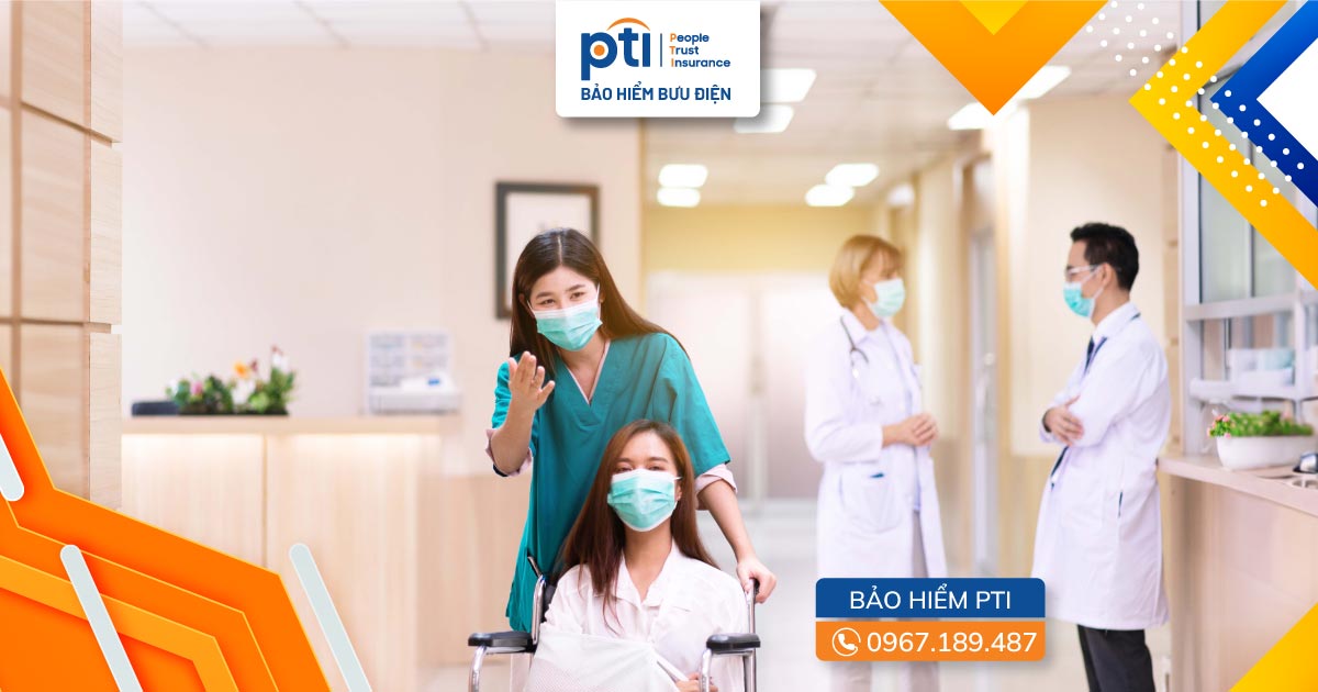 Bảo hiểm sức khỏe PTI là giải pháp bảo vệ tài chính toàn diện giúp bạn và gia đình an tâm trước các rủi ro về sức khỏe với hạn mức chi trả lên tới hàng trăm triệu đồng mỗi năm. Khách hàng được tận hưởng dịch vụ bảo lãnh viện phí trực tiếp tại hệ thống các bệnh viện hàng đầu cả nước, loại bỏ nỗi lo về chi phí tạm ứng và thủ tục bồi thường phức tạp. Hãy đăng ký ngay các gói Sức khỏe Vàng hoặc PTI Care để nhận quyền lợi bảo vệ đa dạng từ điều trị nội trú, ngoại trú đến chăm sóc nha khoa và thai sản với mức phí ưu đãi nhất.