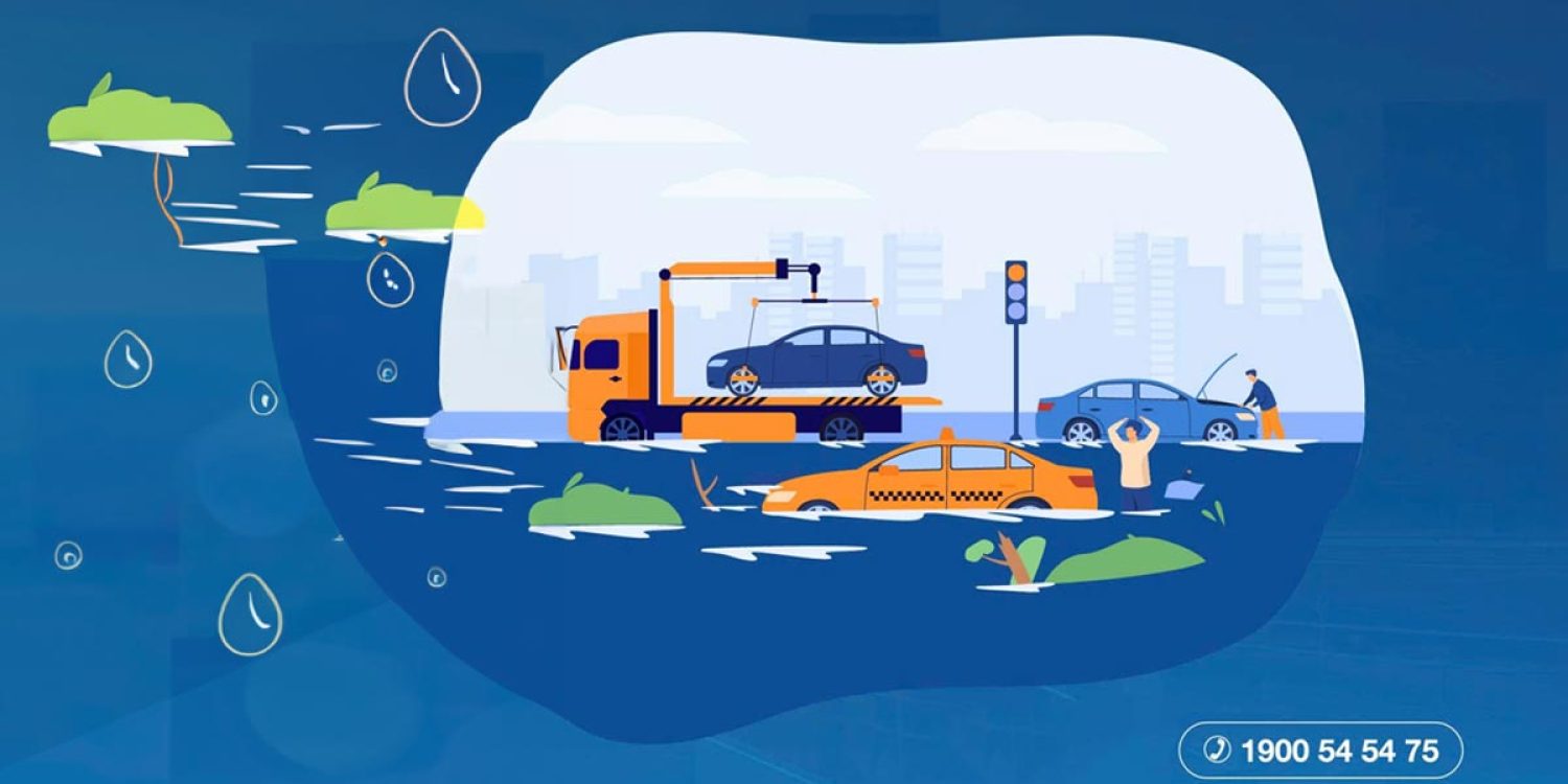 PTI đã nhanh chóng tiếp nhận và xử lý 156 vụ tổn thất sau bão số 10 với tổng giá trị bồi thường lên đến hàng tỷ đồng, thể hiện cam kết đồng hành và bảo vệ khách hàng một cách tận tâm và chuyên nghiệp.