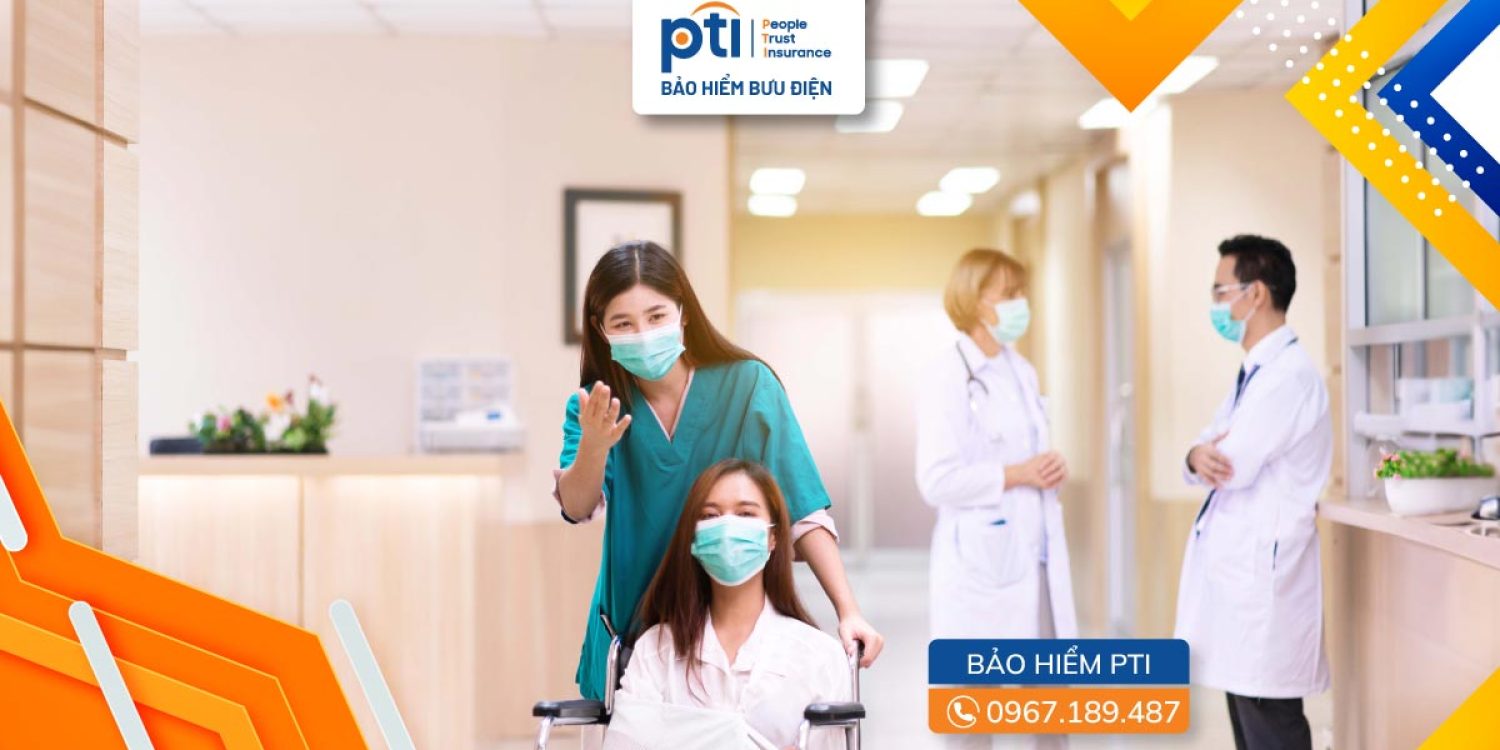 Bảo hiểm sức khỏe PTI là giải pháp bảo vệ tài chính toàn diện giúp bạn và gia đình an tâm trước các rủi ro về sức khỏe với hạn mức chi trả lên tới hàng trăm triệu đồng mỗi năm. Khách hàng được tận hưởng dịch vụ bảo lãnh viện phí trực tiếp tại hệ thống các bệnh viện hàng đầu cả nước, loại bỏ nỗi lo về chi phí tạm ứng và thủ tục bồi thường phức tạp. Hãy đăng ký ngay các gói Sức khỏe Vàng hoặc PTI Care để nhận quyền lợi bảo vệ đa dạng từ điều trị nội trú, ngoại trú đến chăm sóc nha khoa và thai sản với mức phí ưu đãi nhất.