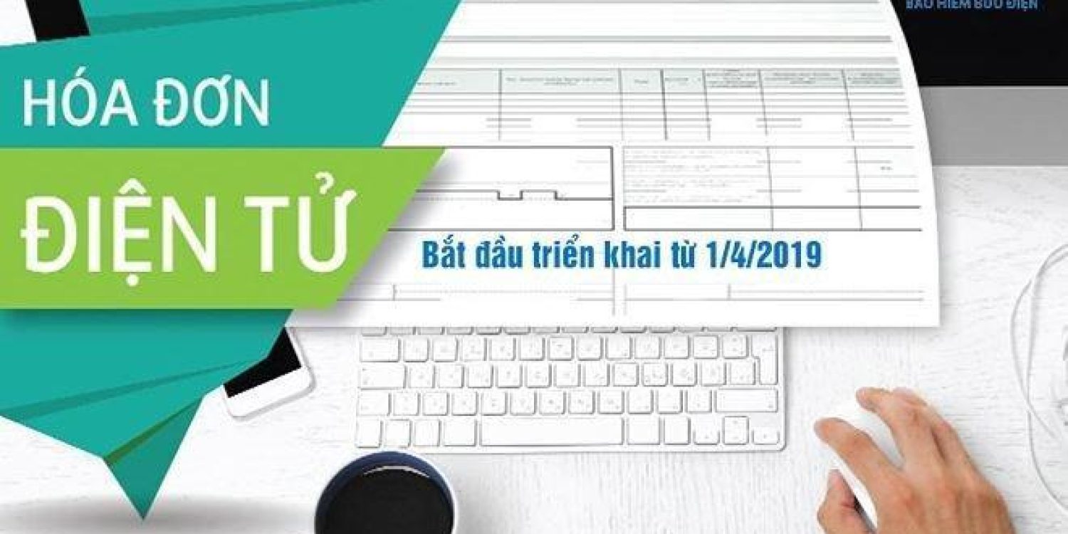 Bảo hiểm PTI triển khai hóa đơn điện tử thay cho hóa đơn giấy