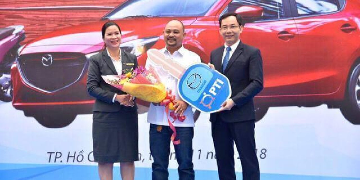 pti-trao-thuong-o-to-mazda-2